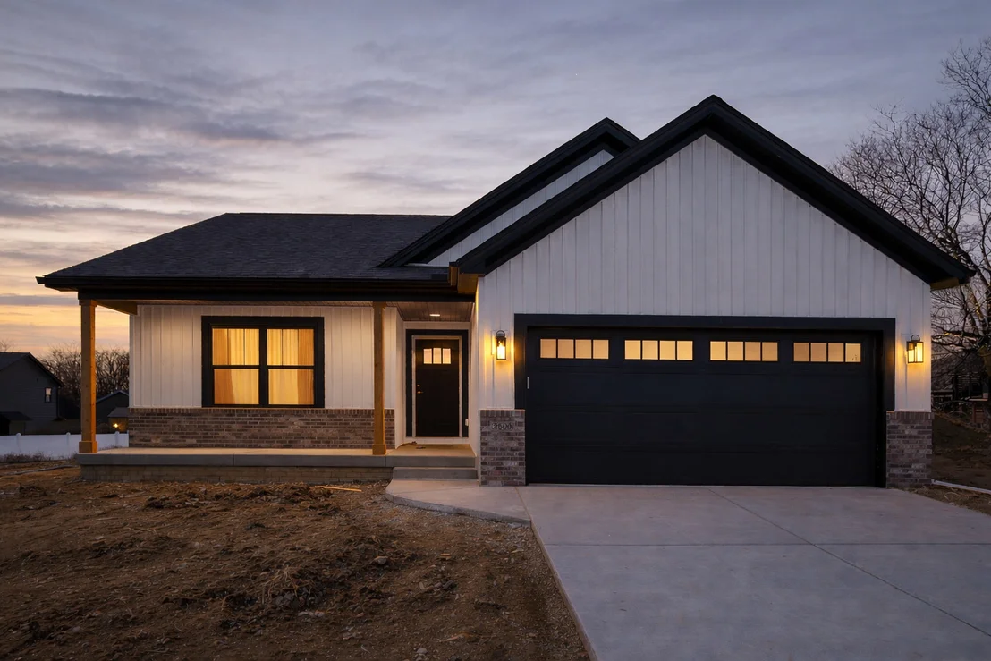 Photo of 2503 Treeline Drive