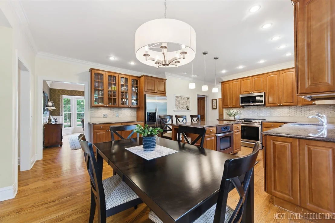Photo of 1005 Stonehedge Road