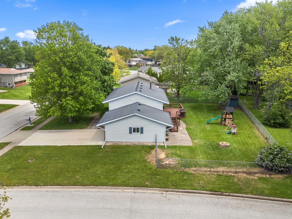 Photo of 1711 Braden Drive