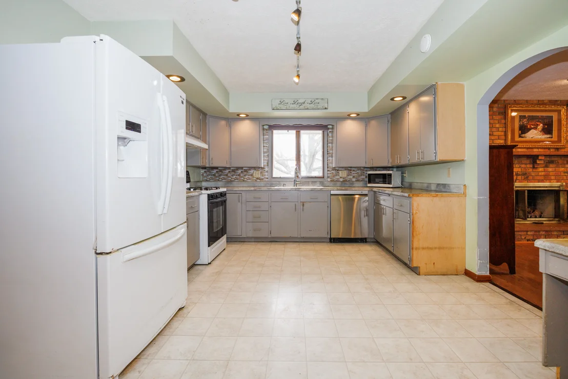 Photo of 1202 N Linden Street