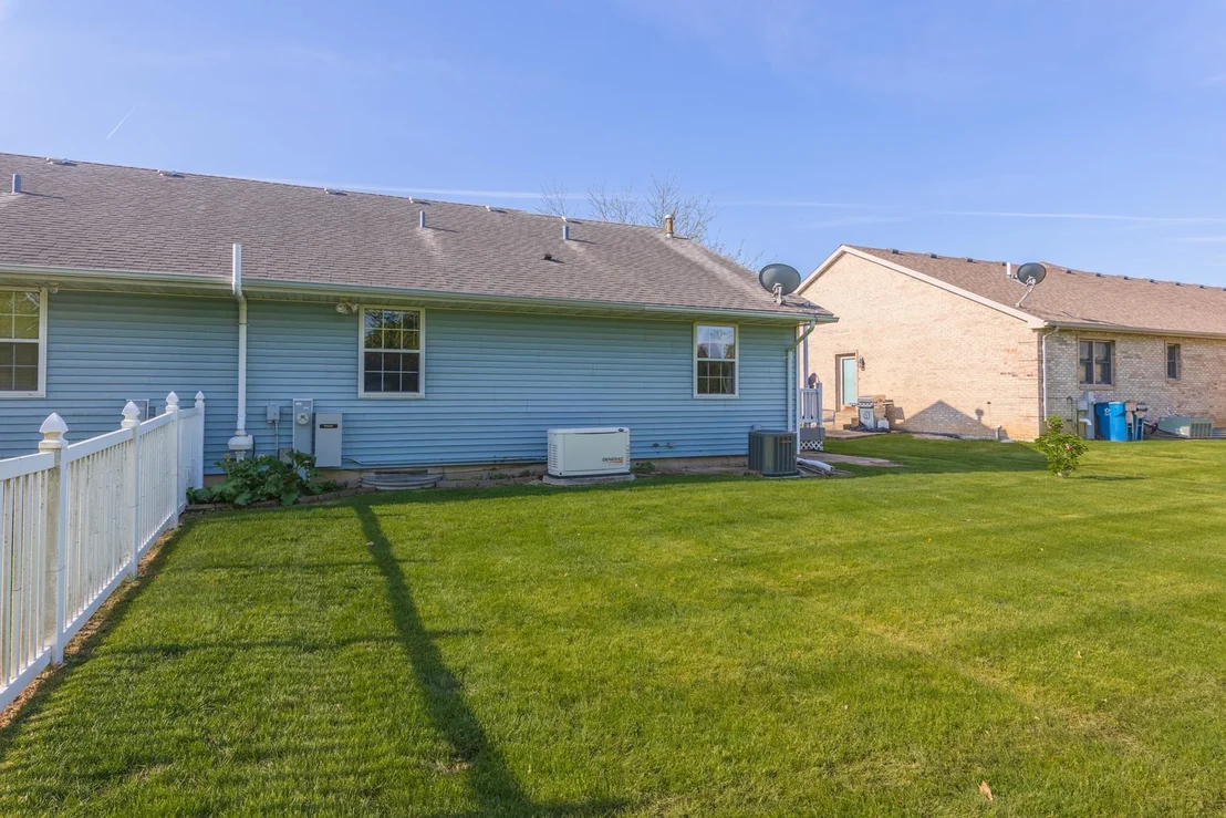 Photo of Unit A at 104 Susan Drive