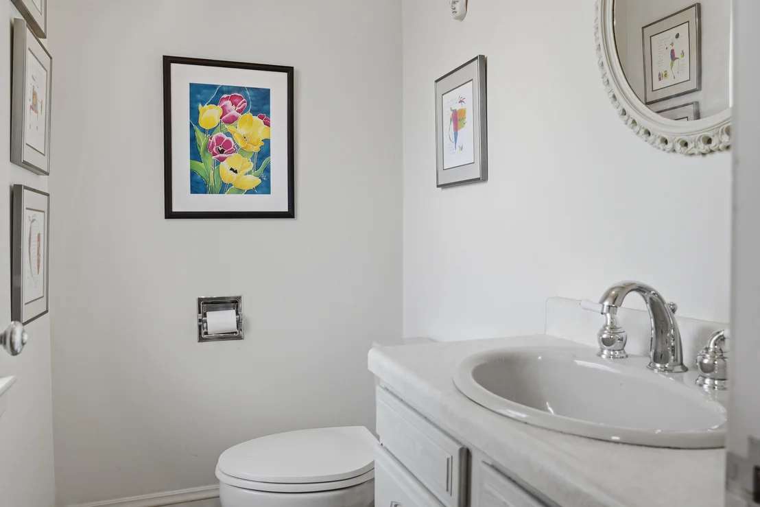 Photo of 1507 Locust Street