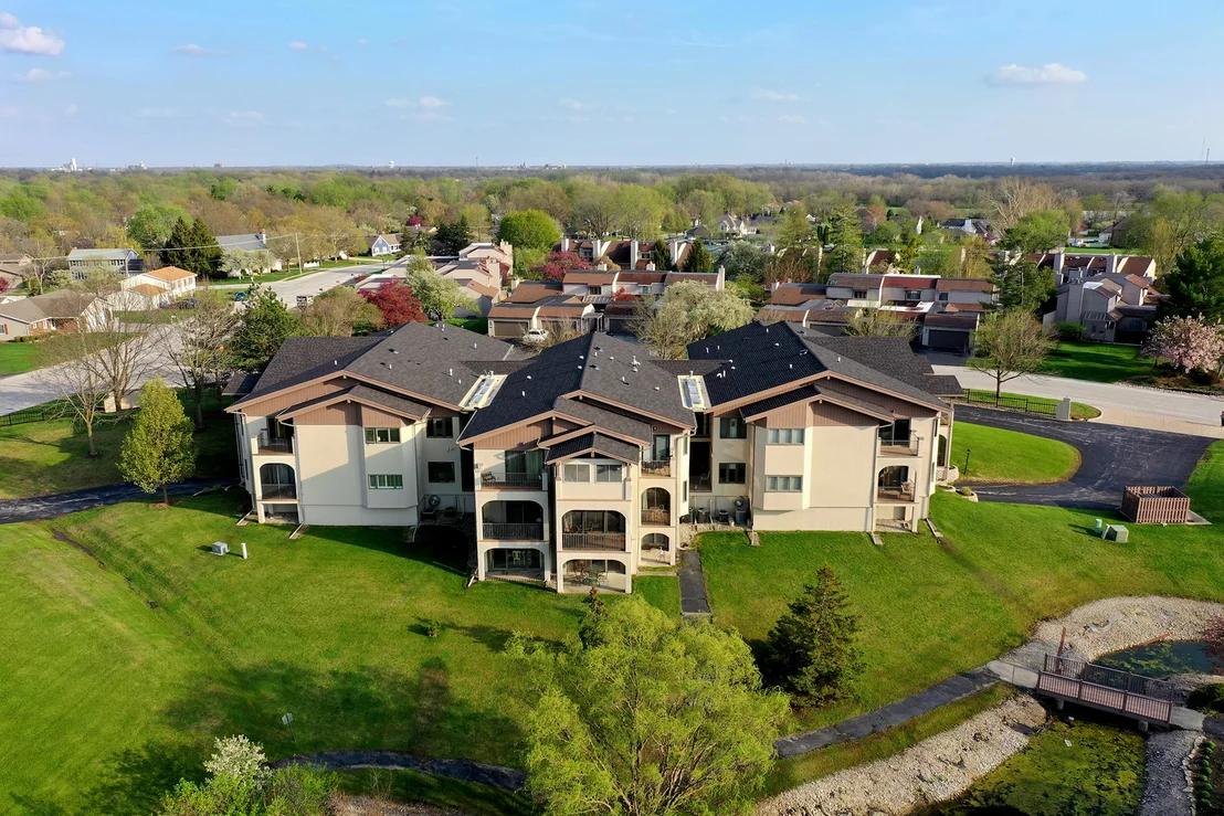 Photo of Unit C2 at 891 Exeter Turn
