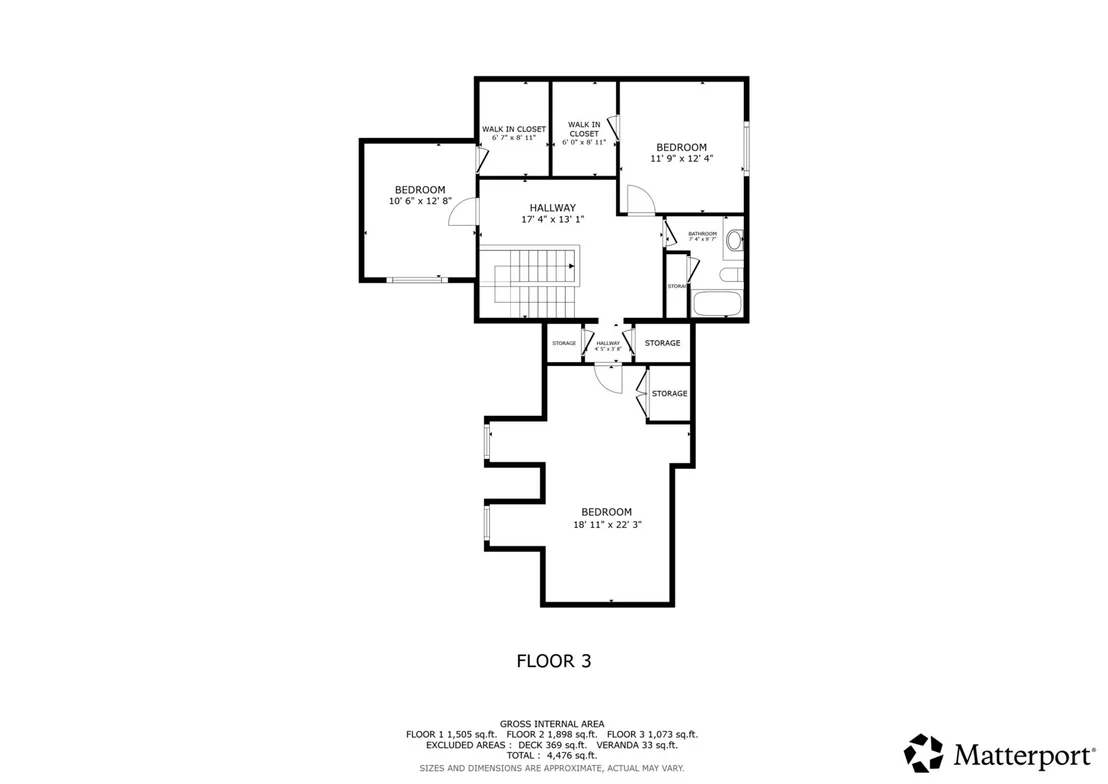 Photo of 7202 Paulson Drive