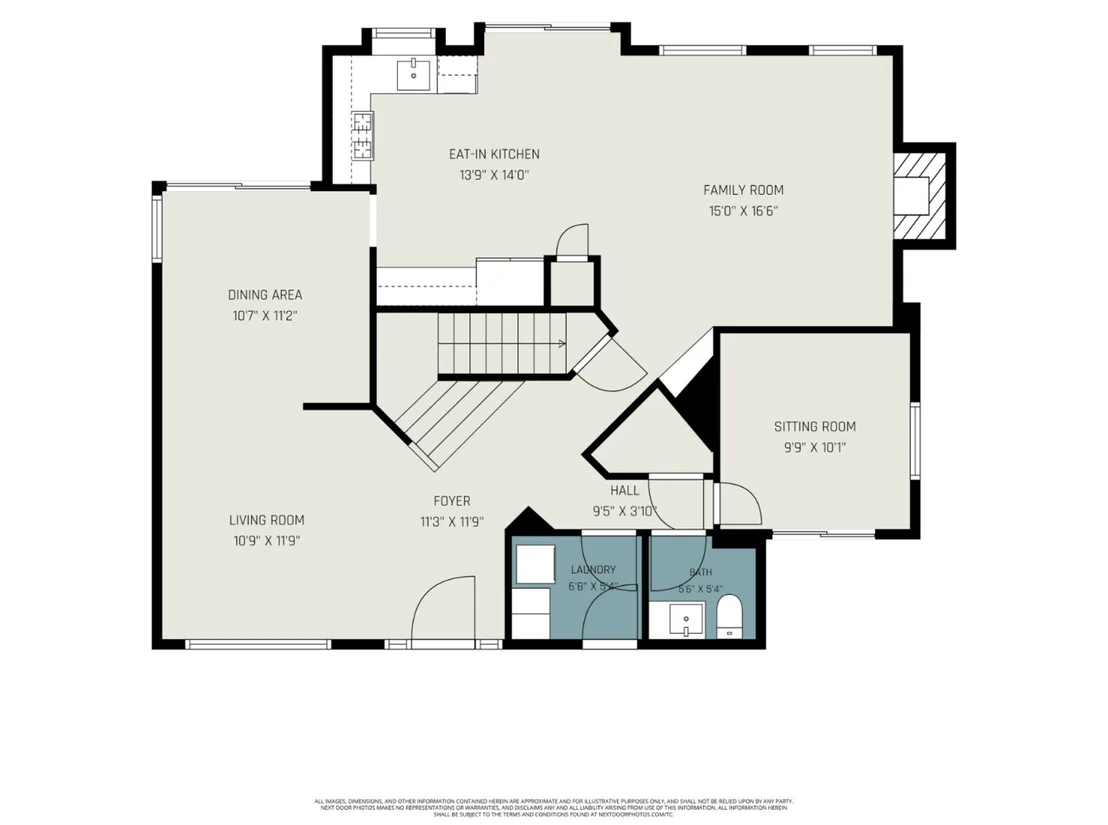 Photo of 836 Tallgrass Drive