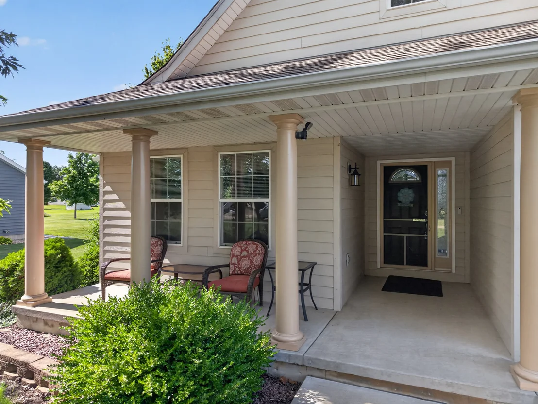 Photo of 701 Forrest Drive