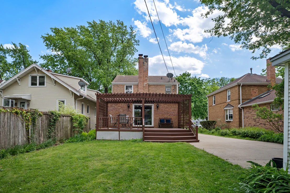 Photo of 204 Parkview Road