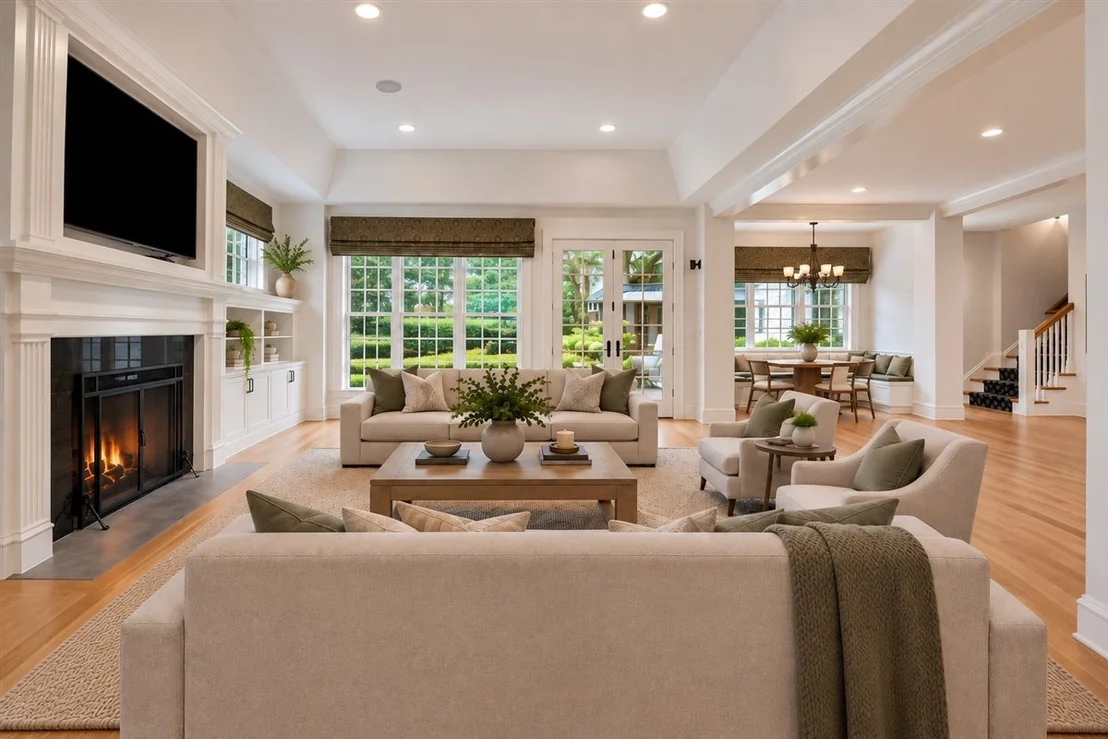 Photo of 2855 Sheridan Place