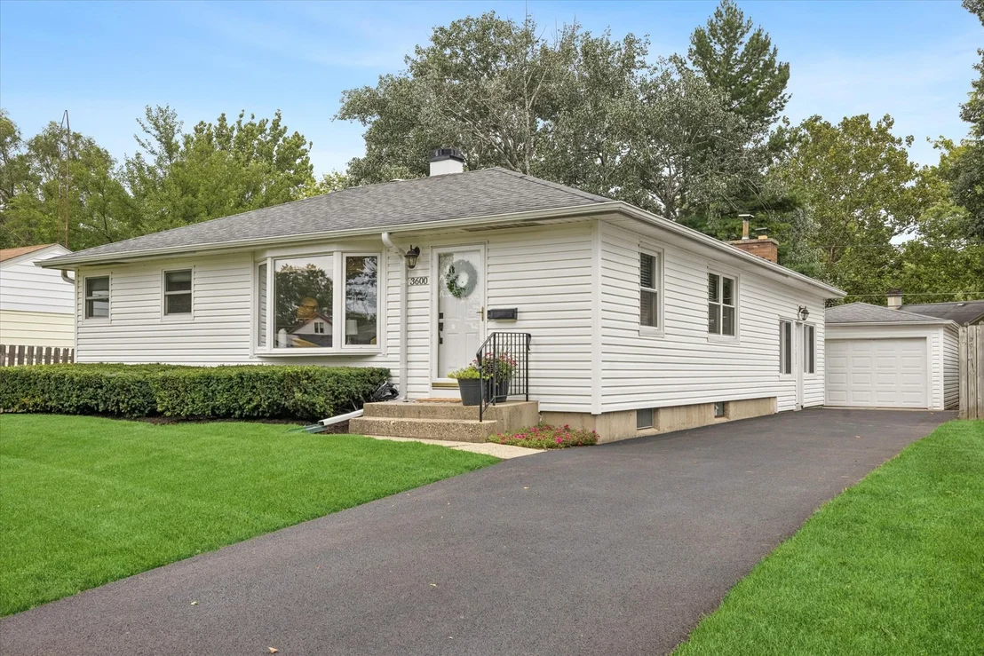 Photo of 3600 Pheasant Drive