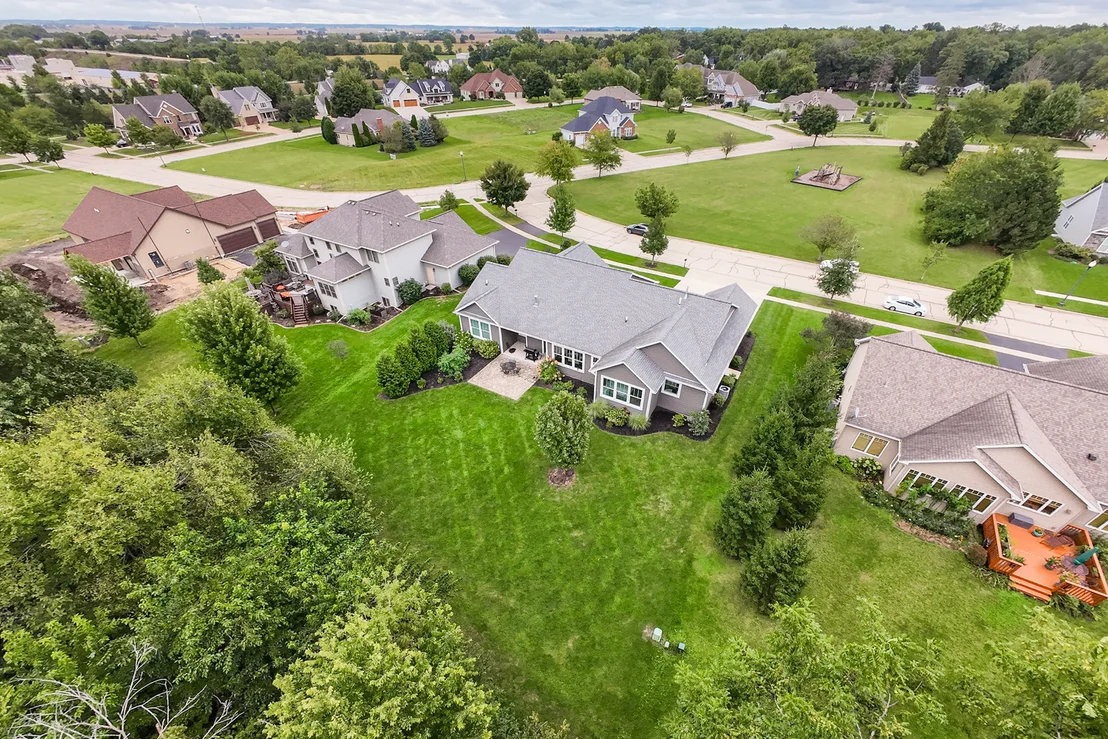 Photo of 1203 War Admiral Drive