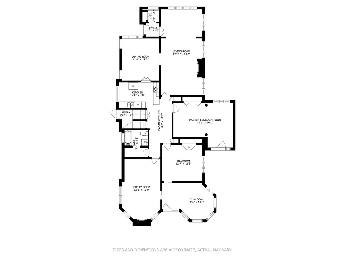 Photo of 229 Olmsted Road