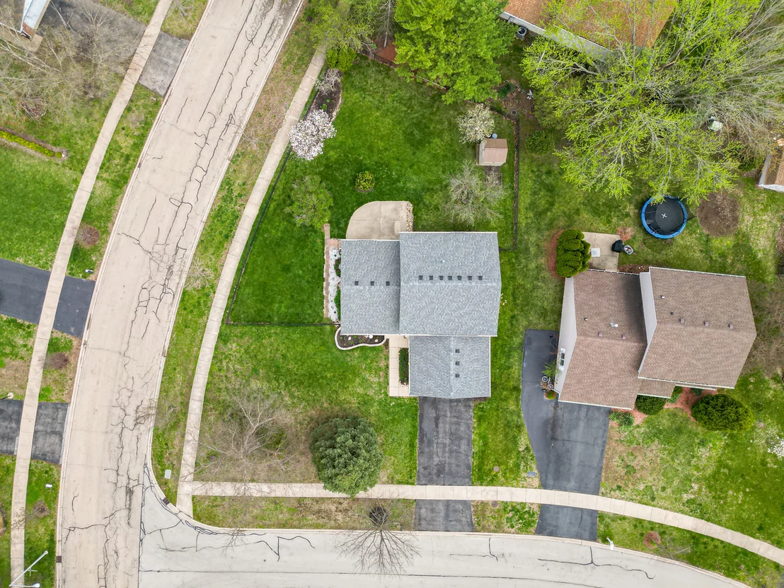 Photo of 322 Hickory Oaks Drive