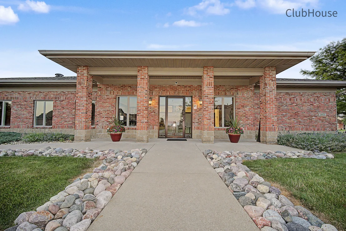 Photo of 1820 Glenbridge Road