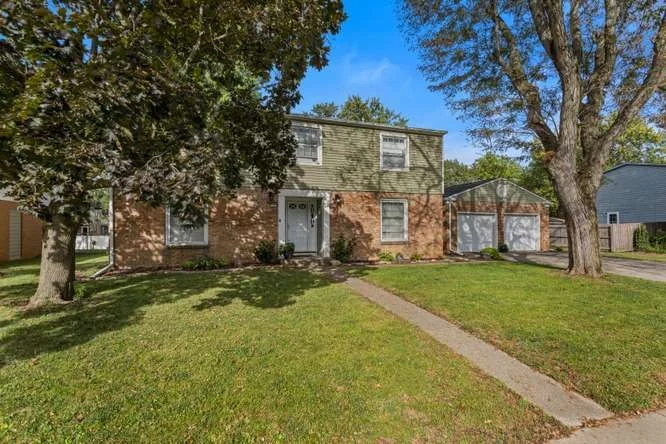 Photo of 1703 Mayfair Road
