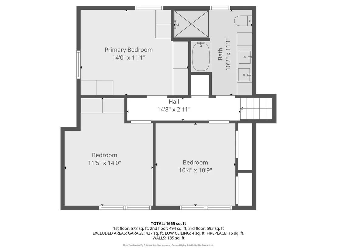 Photo of 6922 Sierra Drive