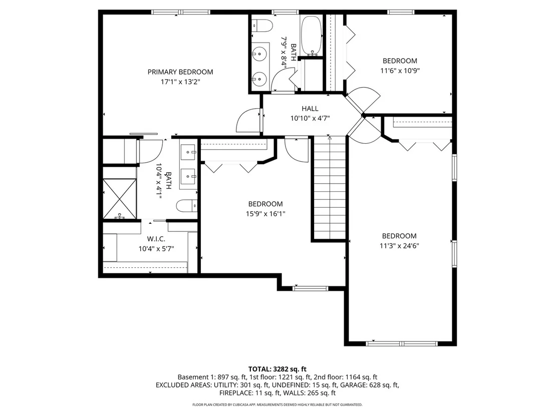 Photo of 1009 Bennett Court