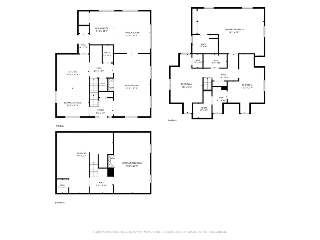 Photo of 415 N Worth Avenue
