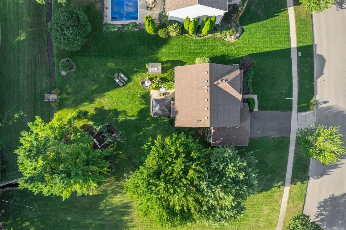 Photo of 2103 Olde Mill Lane
