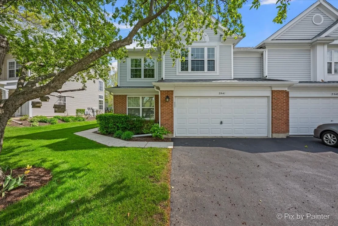 Photo of 2941 Clematis Drive