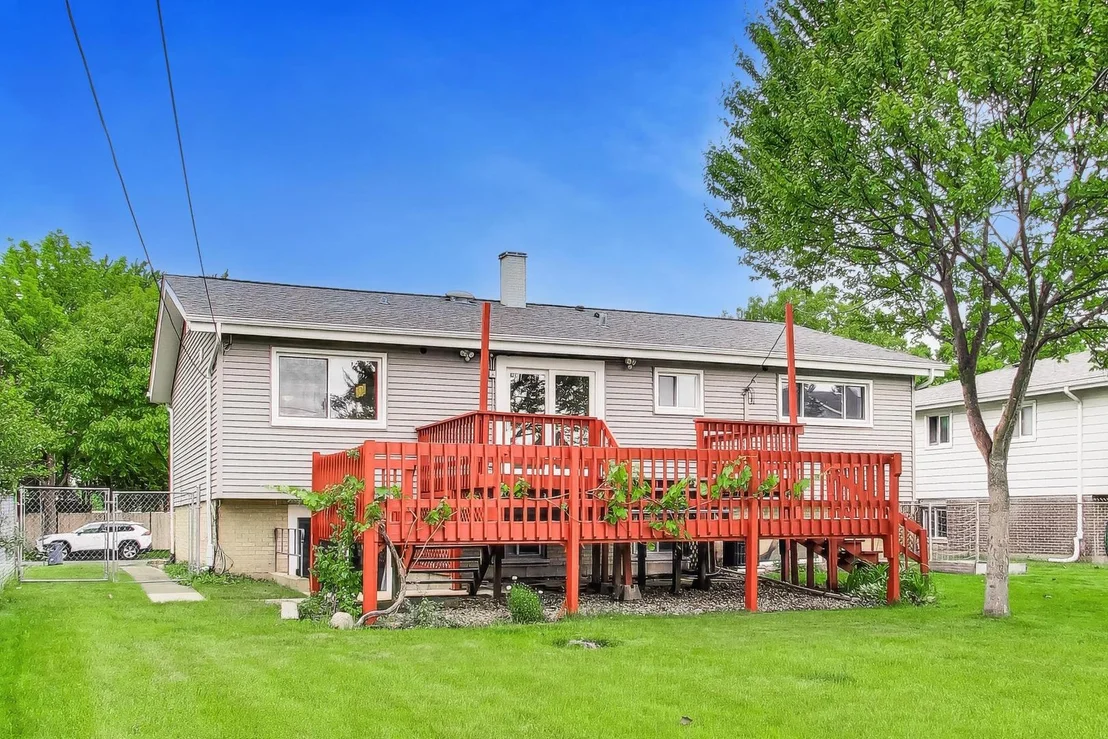 Photo of 1503 N Park Drive