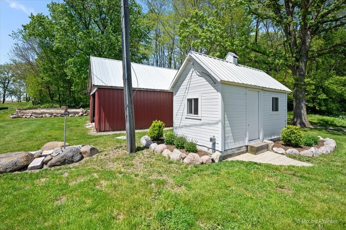 Photo of 16614 Harmony Road