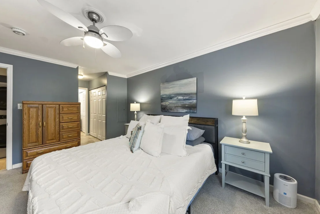 Photo of Unit C10 at 1482 Stonebridge Circle