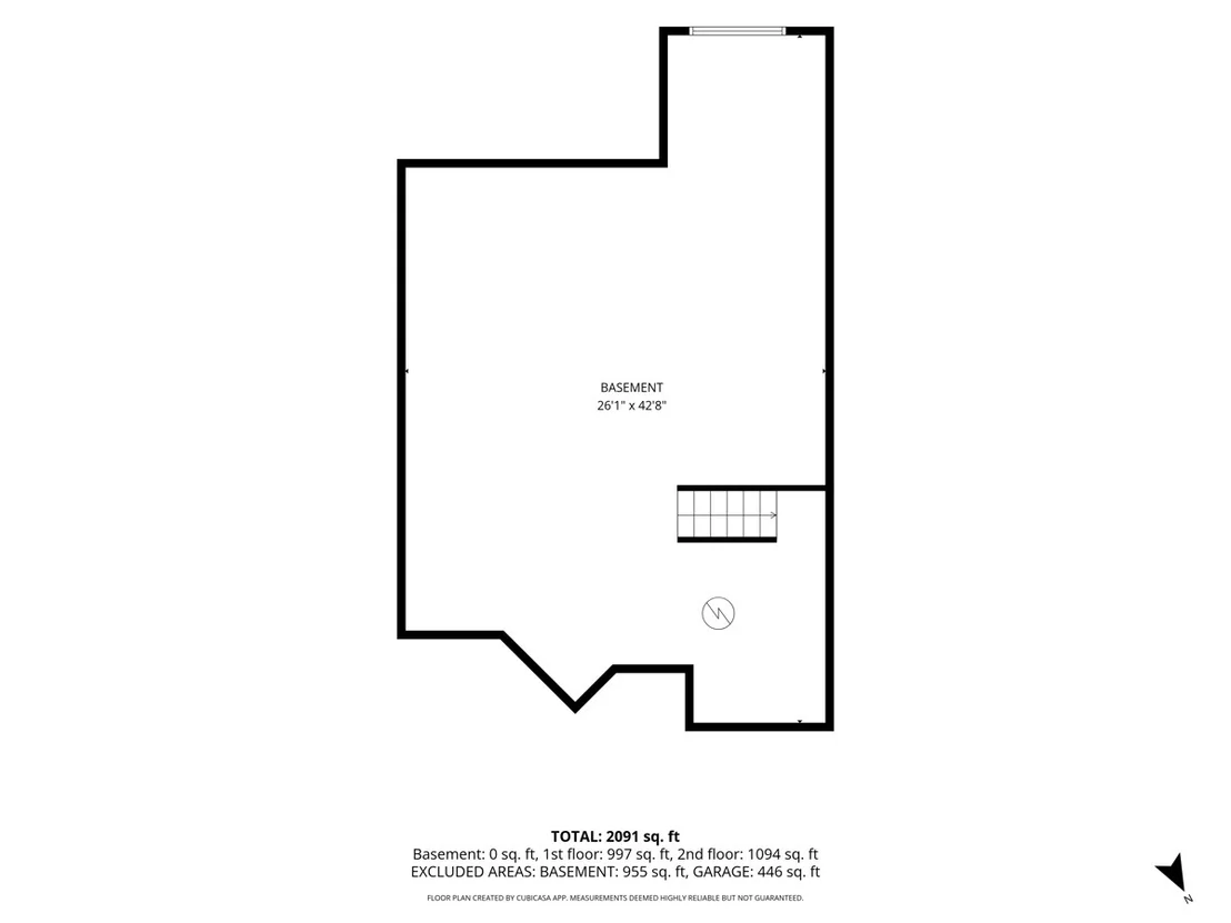 Photo of 1244 Falcon Ridge Drive
