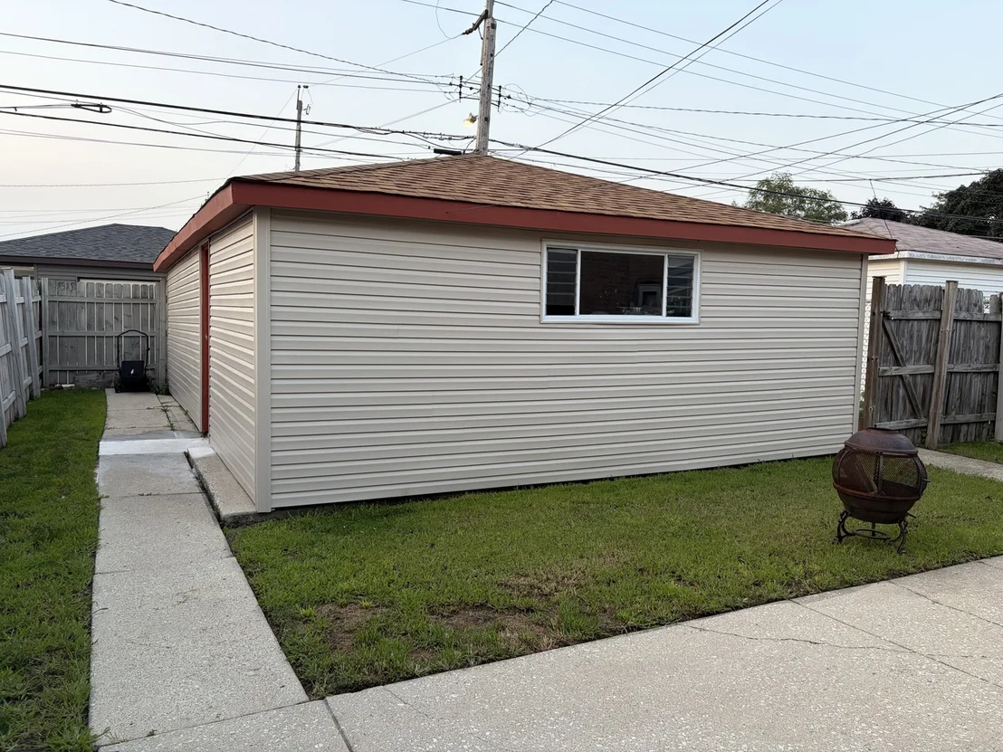 Photo of 4614 W 87th Street