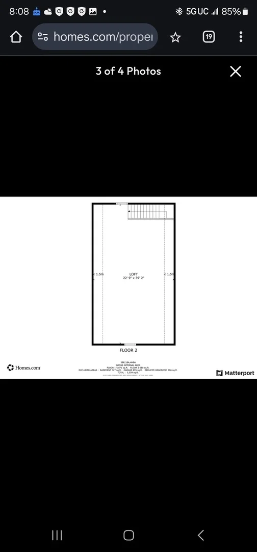 Photo of 613 3 Oaks Road