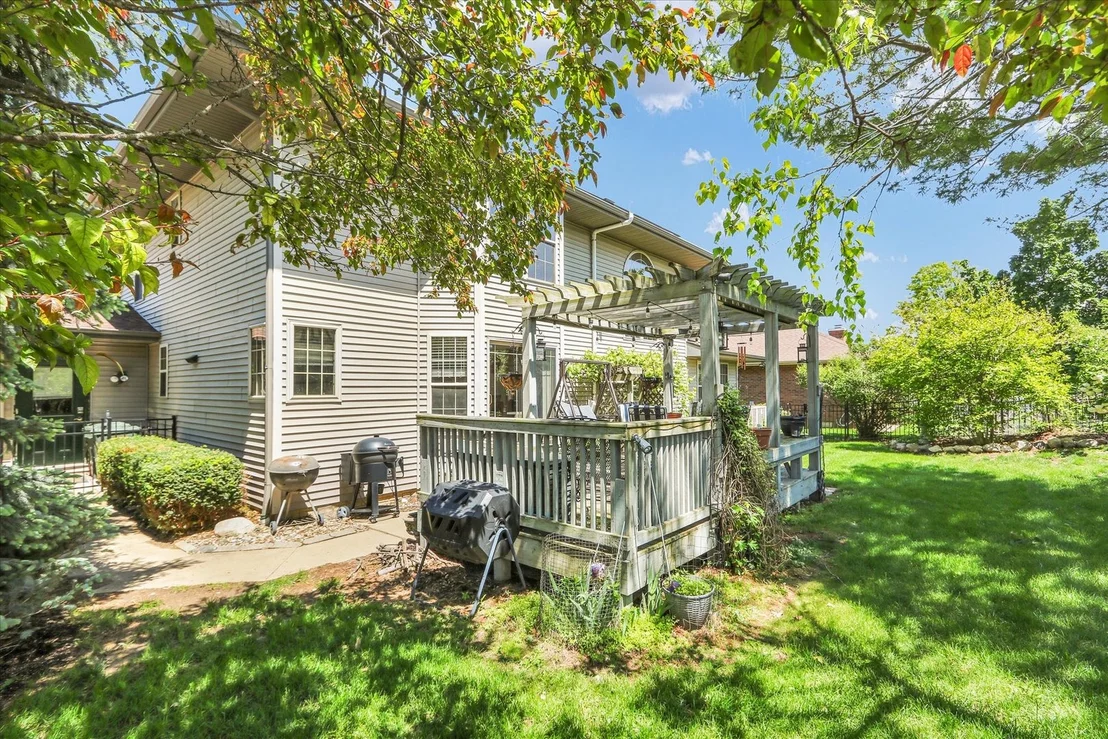 Photo of 1801 Trails Drive
