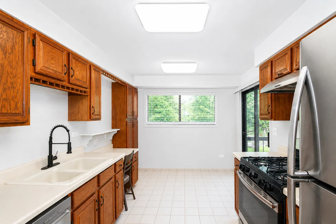 Photo of Unit C at 15 Creekside Circle