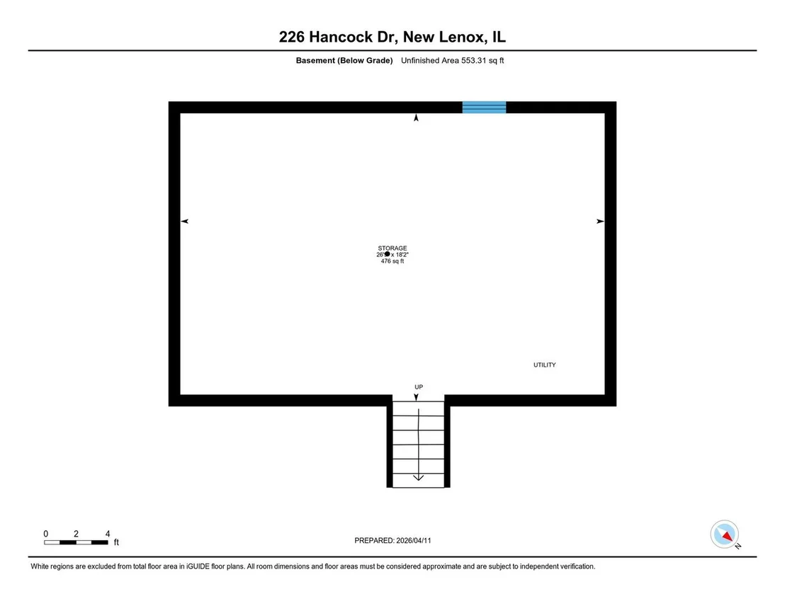 Photo of 226 Hancock Drive