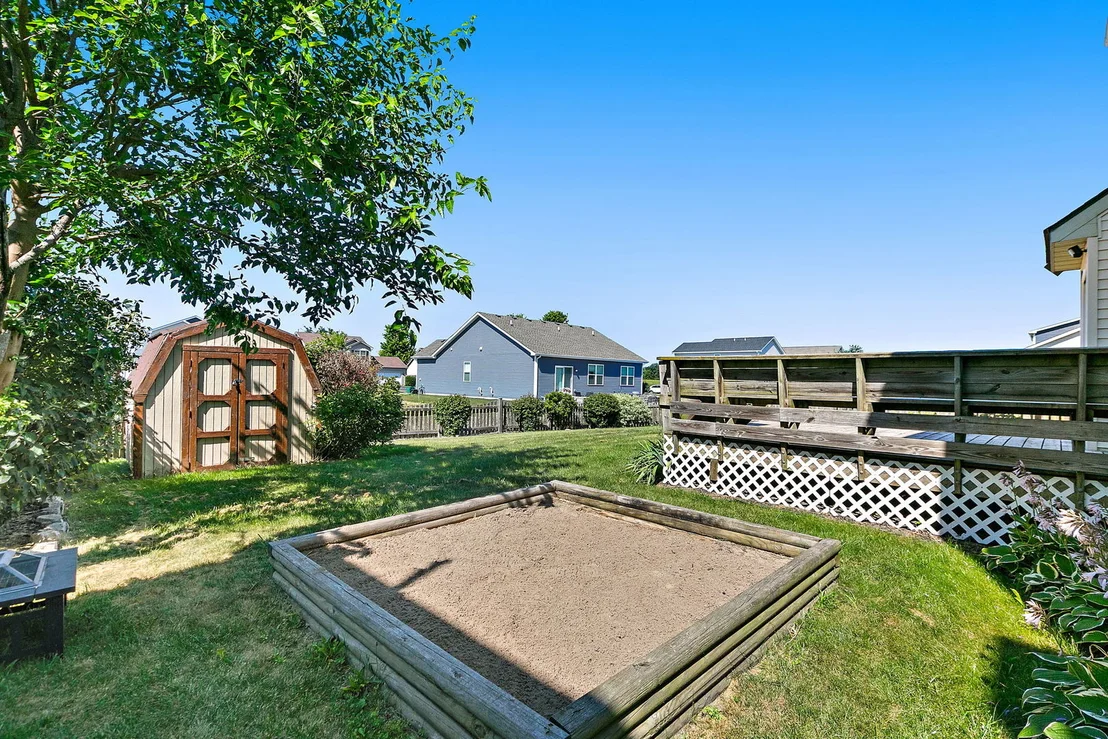 Photo of 813 Water Stone Way