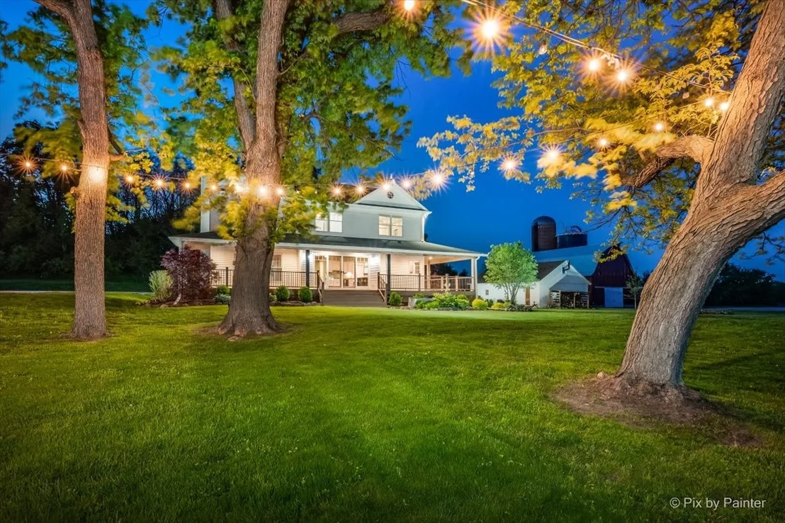 Photo of 16614 Harmony Road