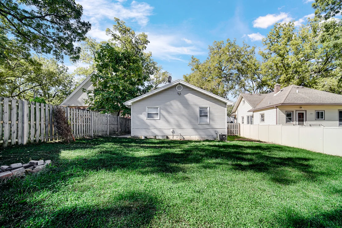 Photo of 1007 Cedar Avenue