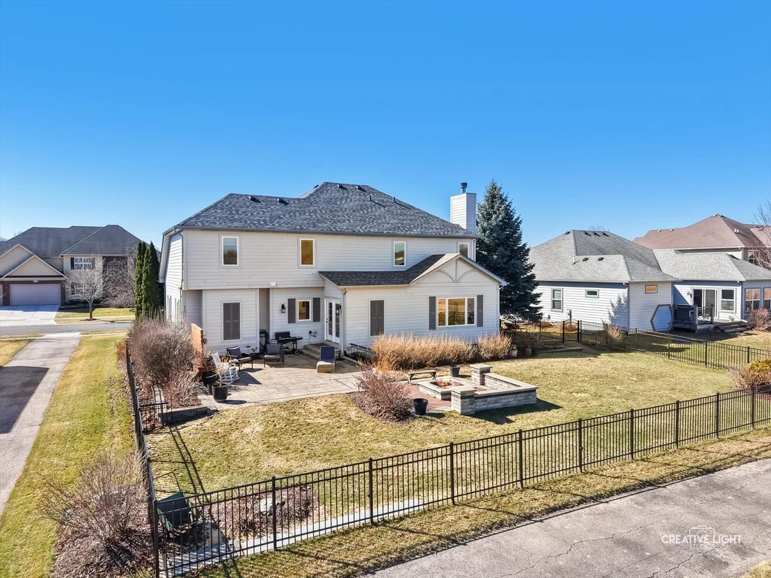 Photo of 3534 Hidden Fawn Drive