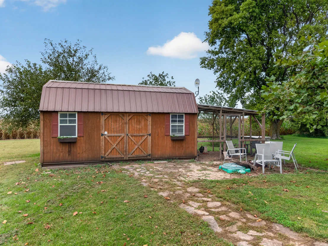 Photo of 28633 N 200 East Road