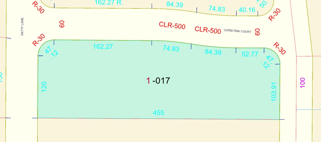 Photo of 4702 Patty Lane
