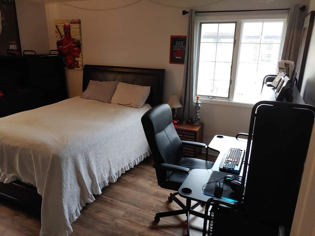 Photo of Unit C at 232 Stanhope Drive