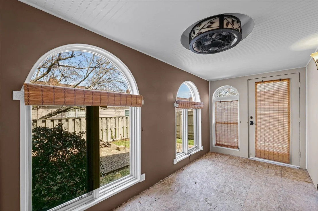 Photo of Unit B at 1502 Theodore Drive