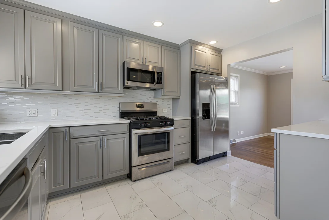 Photo of 407 N West Avenue
