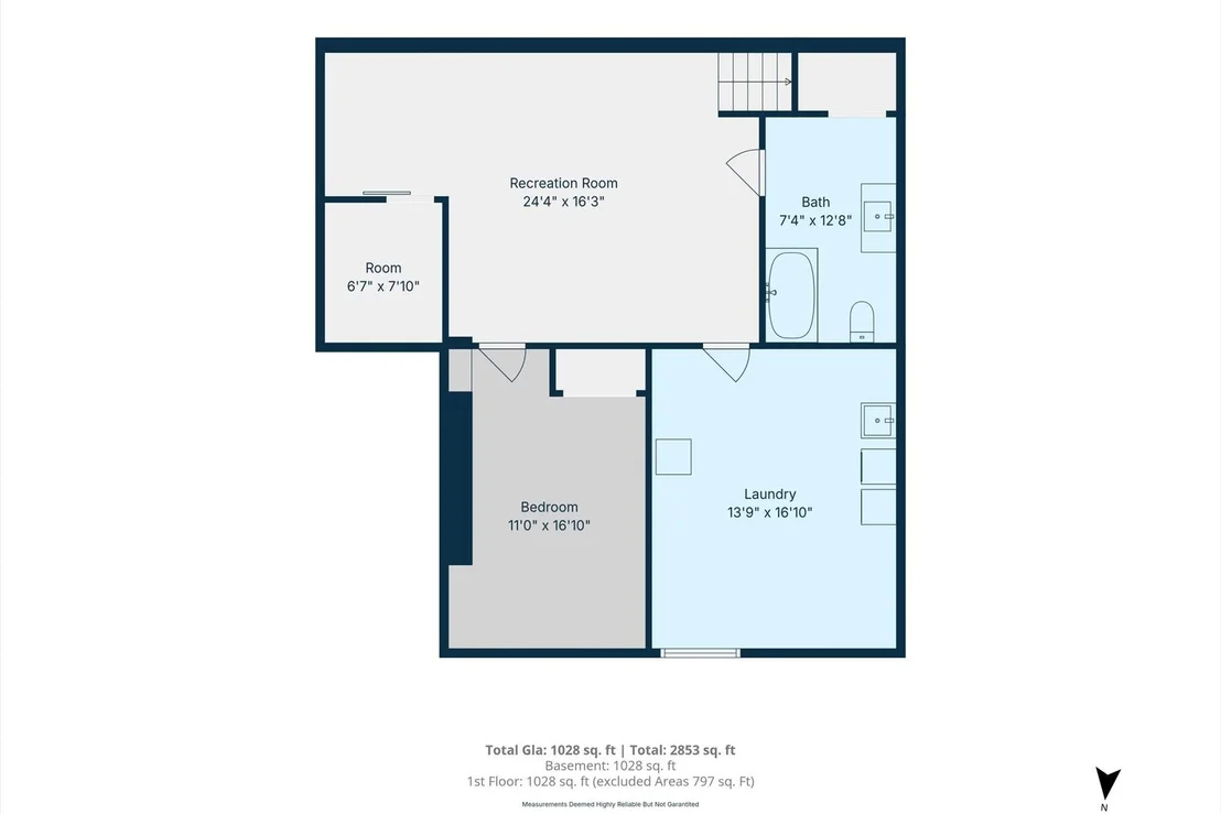 Photo of 722 N Stephen Drive
