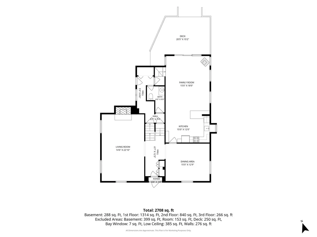 Photo of 1305 Grant Street