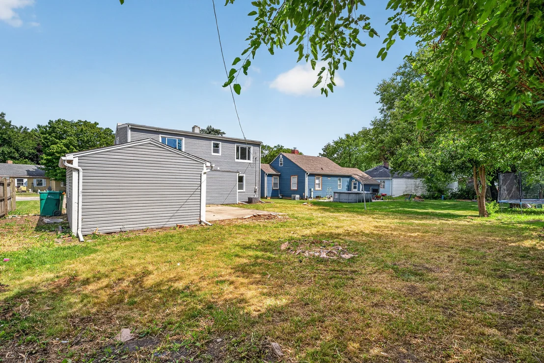 Photo of 1650 Marquette Road