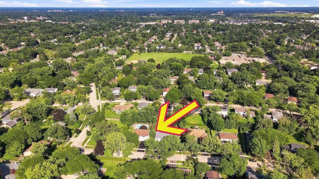 Photo of 1727 Ellendale Drive