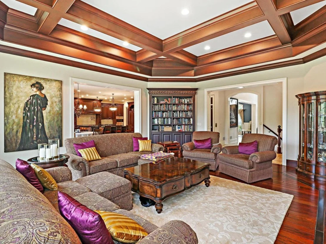 Photo of 34 Abbey Woods Drive