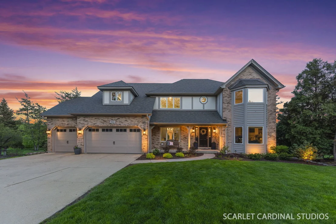 Photo of 2551 Whiteway Court