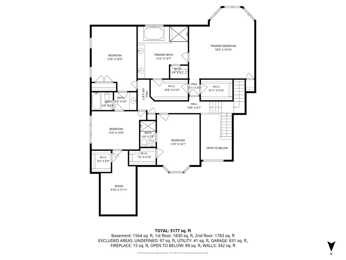 Photo of 14965 Creekside Path