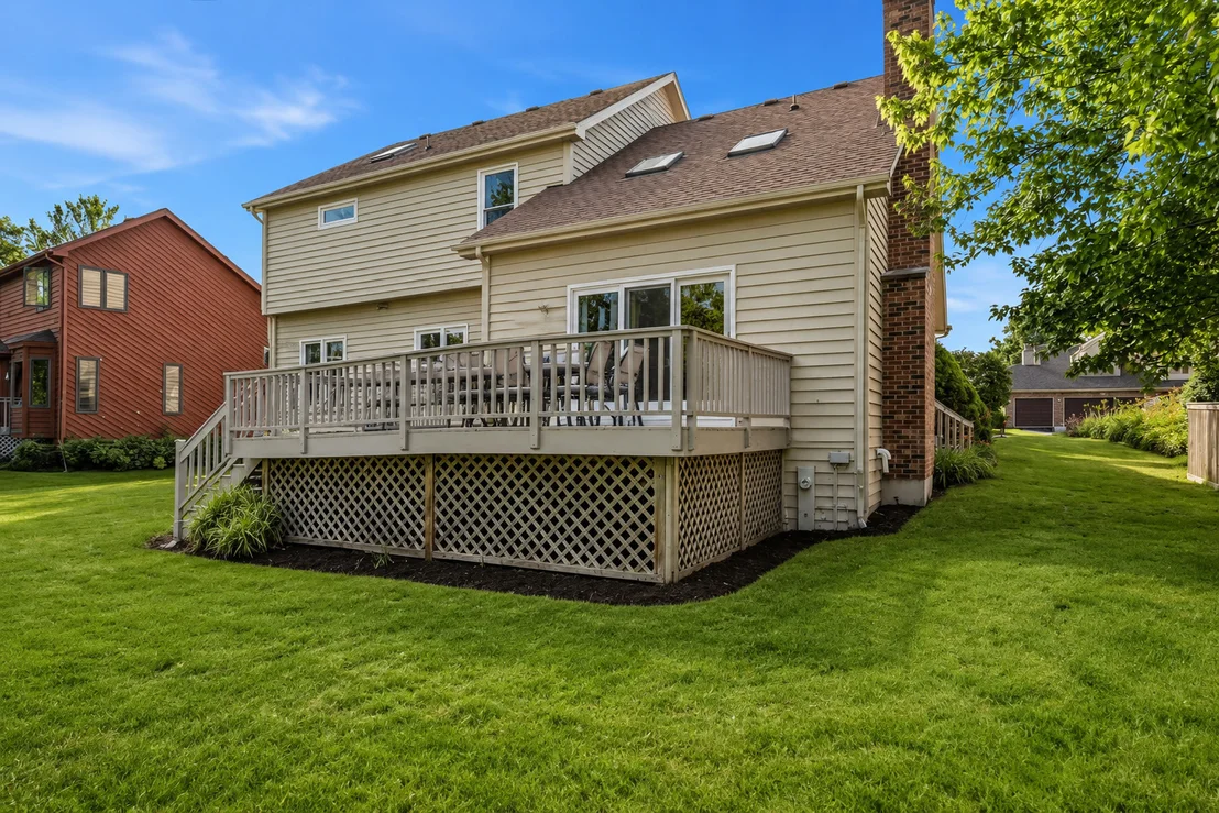 Photo of 2541 Cheshire Drive