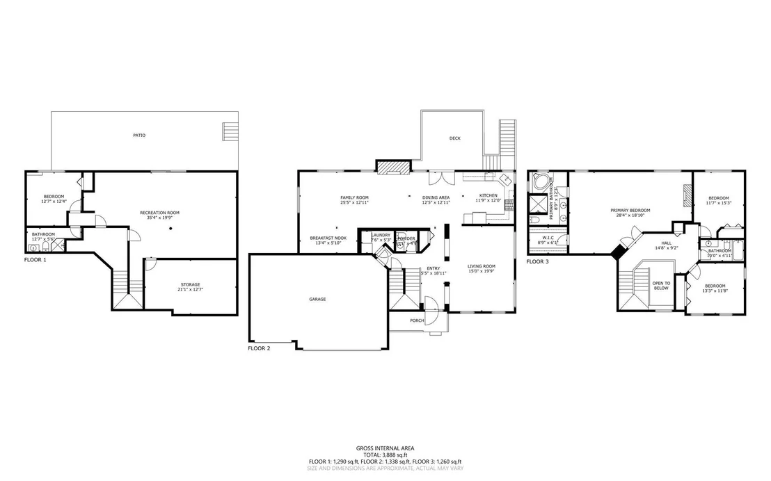 Photo of 845 Red Barn Lane